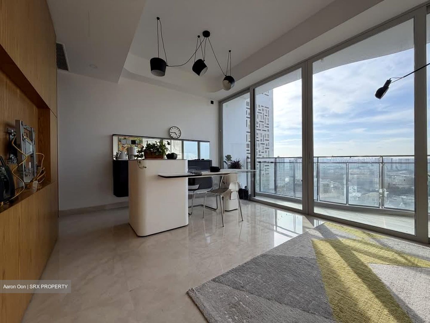 The Meyerise (D15), Condominium #586715891